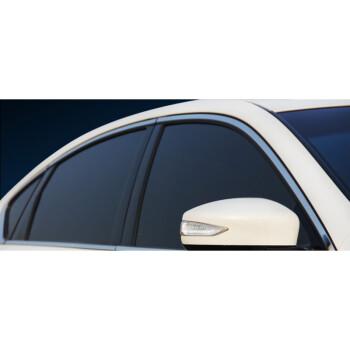 汽车贴膜车窗膜隐私凯士达汽车贴膜全车太阳膜车窗贴膜前挡风玻璃防晒